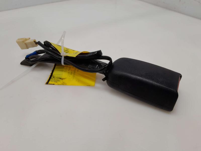 2014 Subaru Forester Front Seat Belt