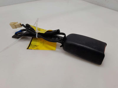 2014 Subaru Forester Front Seat Belt