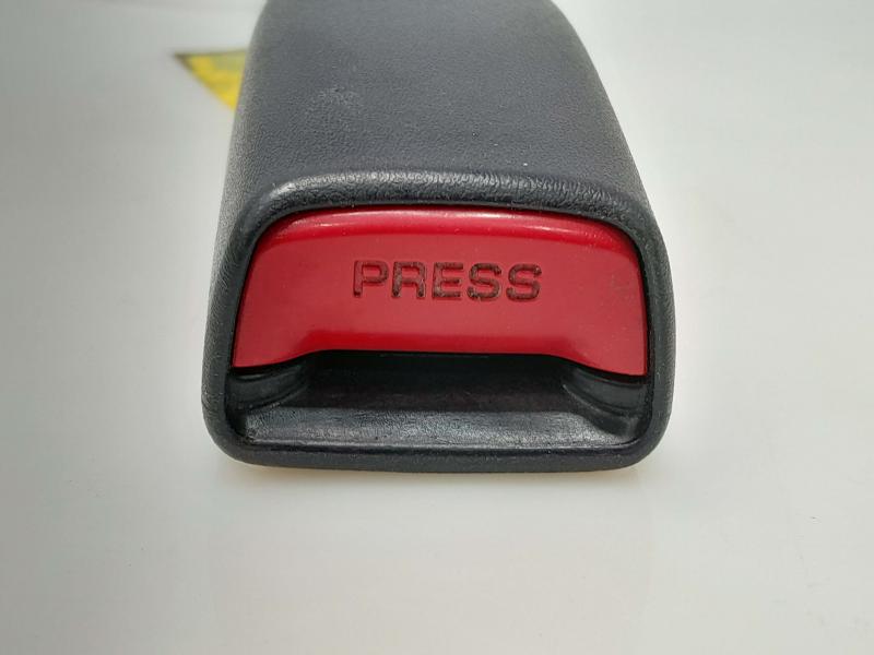 2014 Subaru Forester Front Seat Belt