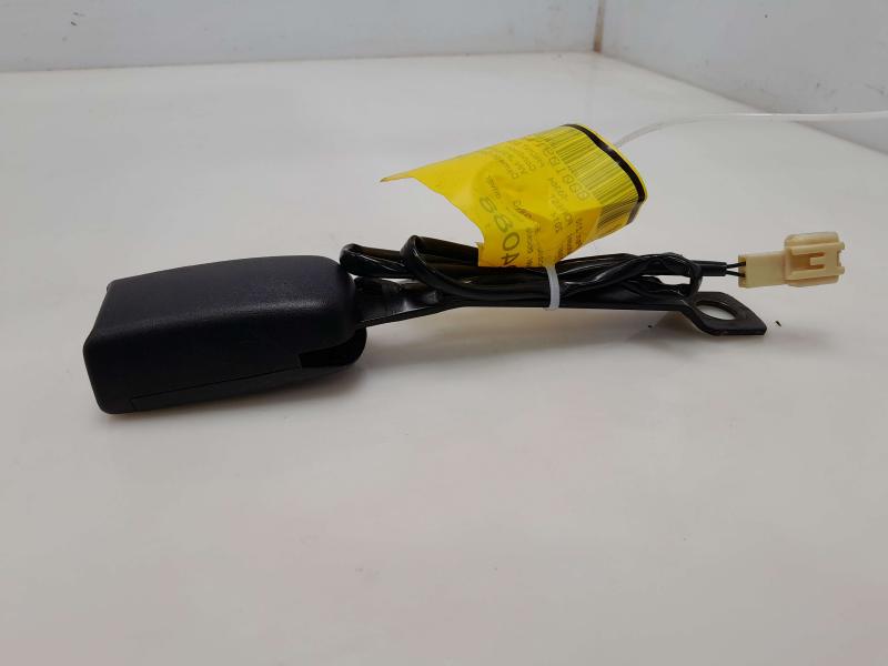 2014 Subaru Forester Front Seat Belt