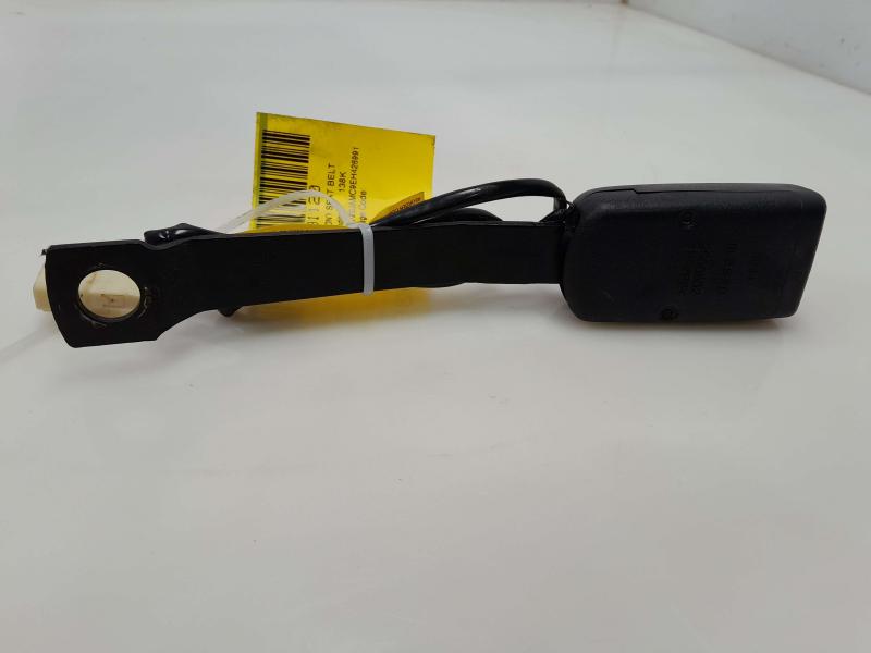 2014 Subaru Forester Front Seat Belt