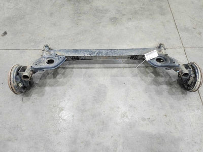 2014-2019 Nissan Versa 1.6L Rear Beam Axle Rear Suspension Assembly OEM 555013WC1B