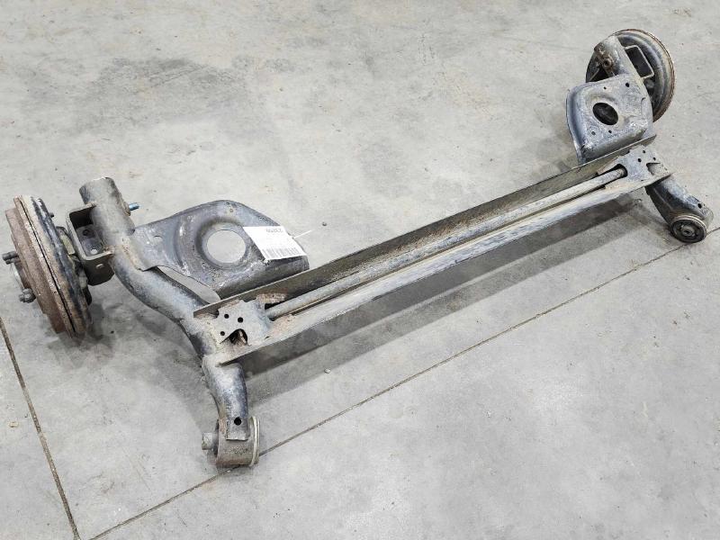 2014-2019 Nissan Versa 1.6L Rear Beam Axle Rear Suspension Assembly OEM 555013WC1B