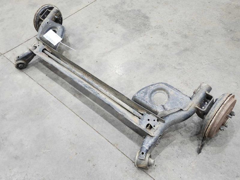 2014-2019 Nissan Versa 1.6L Rear Beam Axle Rear Suspension Assembly OEM 555013WC1B