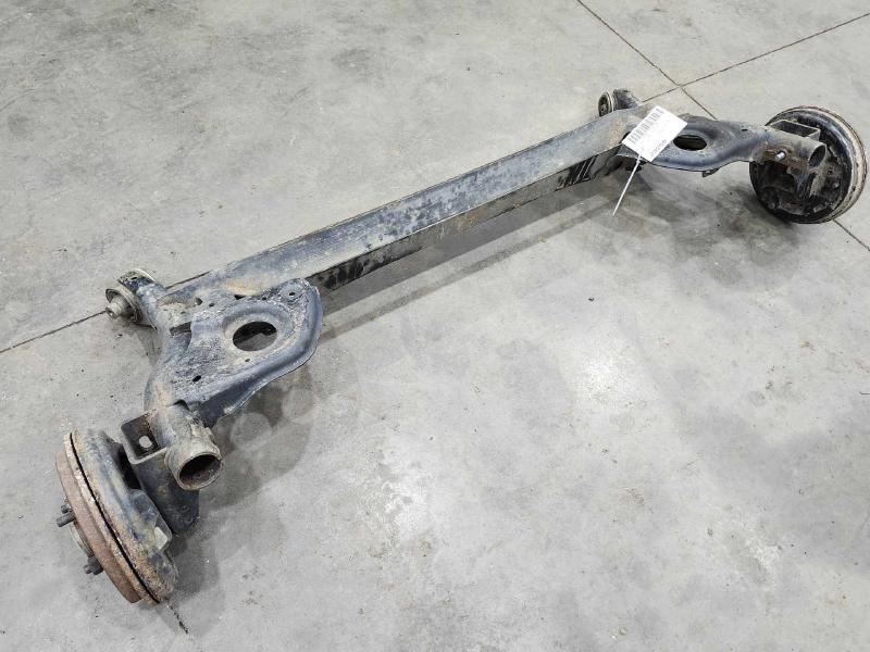 2014-2019 Nissan Versa 1.6L Rear Beam Axle Rear Suspension Assembly OEM 555013WC1B