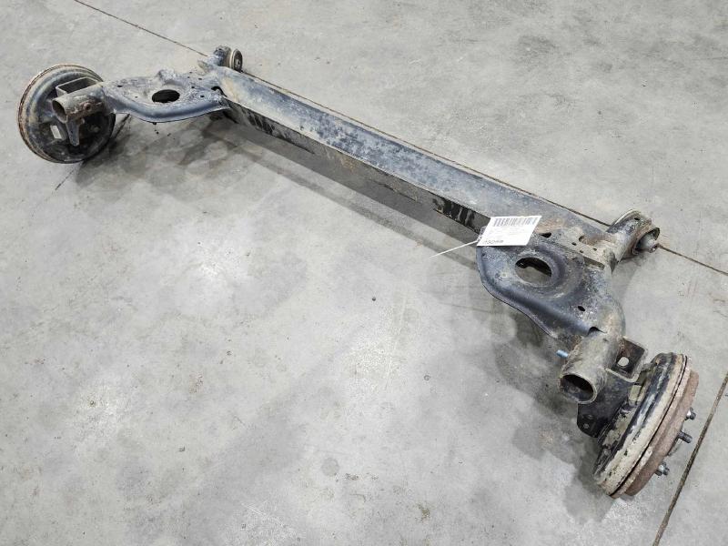 2014-2019 Nissan Versa 1.6L Rear Beam Axle Rear Suspension Assembly OEM 555013WC1B
