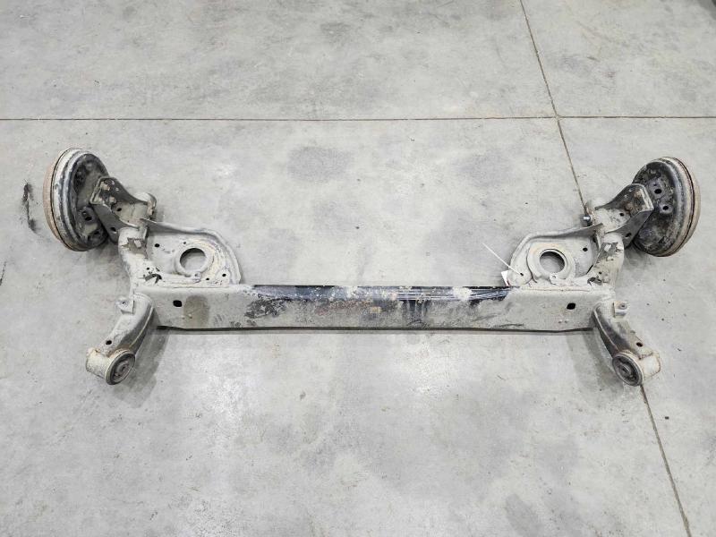 2014-2019 Nissan Versa 1.6L Rear Beam Axle Rear Suspension Assembly OEM 555013WC1B