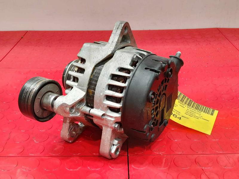 2020 Kia Soul Alternator