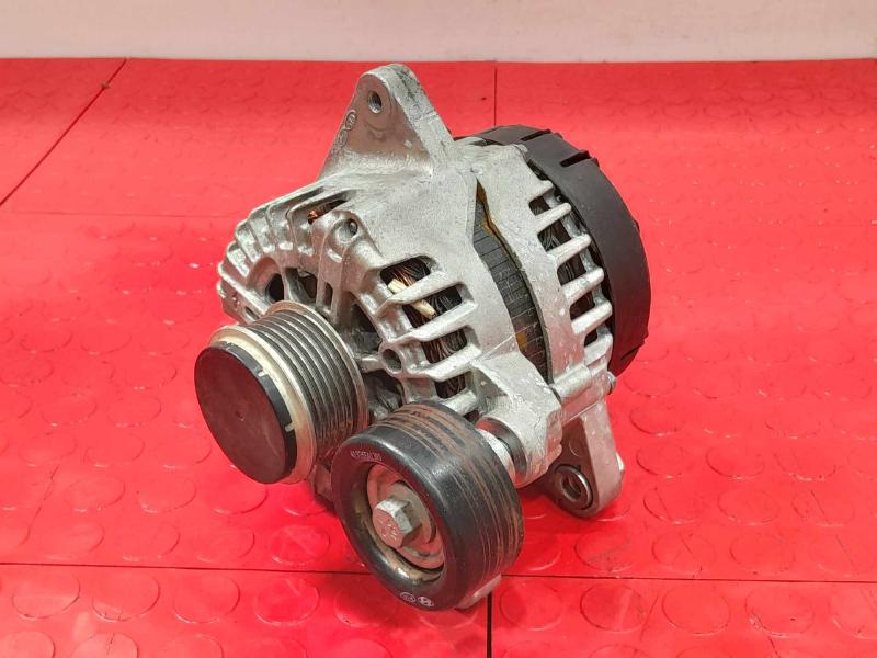 2020 Kia Soul Alternator