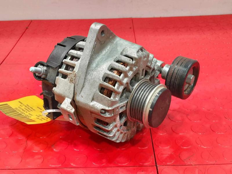 2020 Kia Soul Alternator
