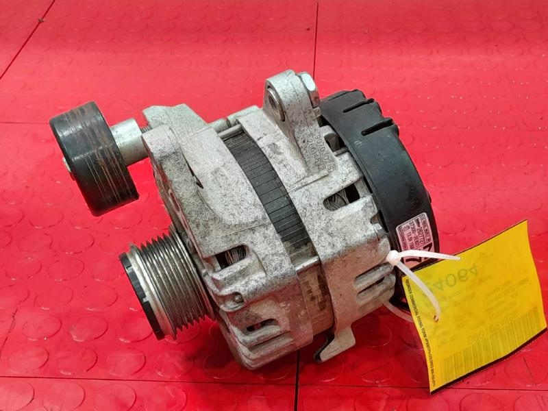 2020 Kia Soul Alternator