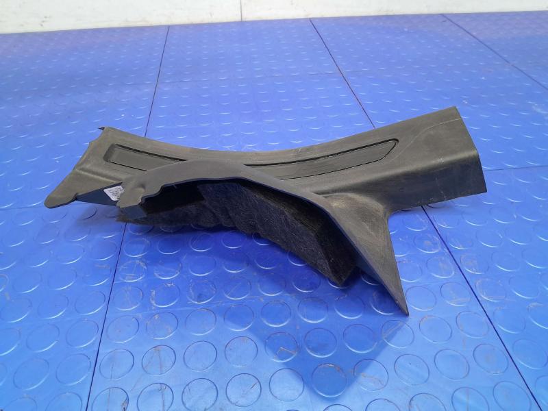 2017 Jaguar XE Misc Ebay Parts
