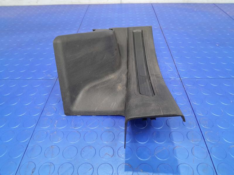 2017 Jaguar XE Misc Ebay Parts