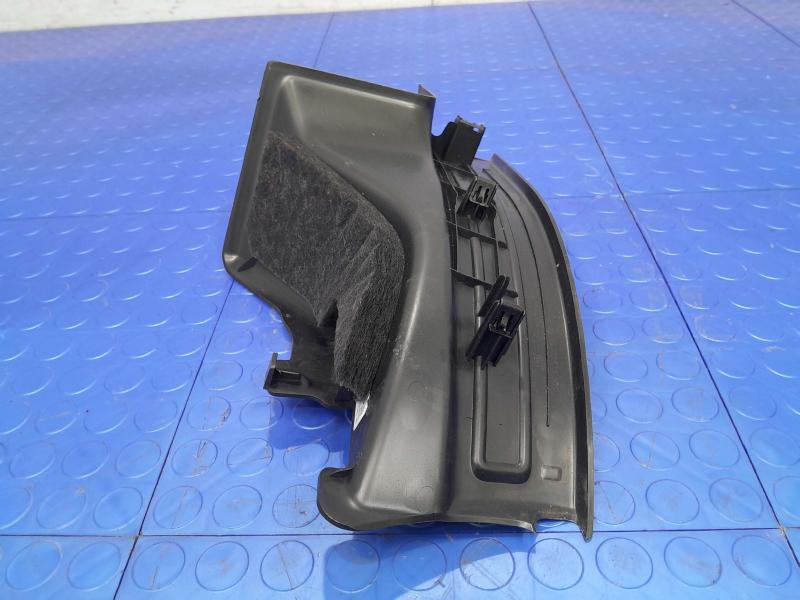 2017 Jaguar XE Misc Ebay Parts