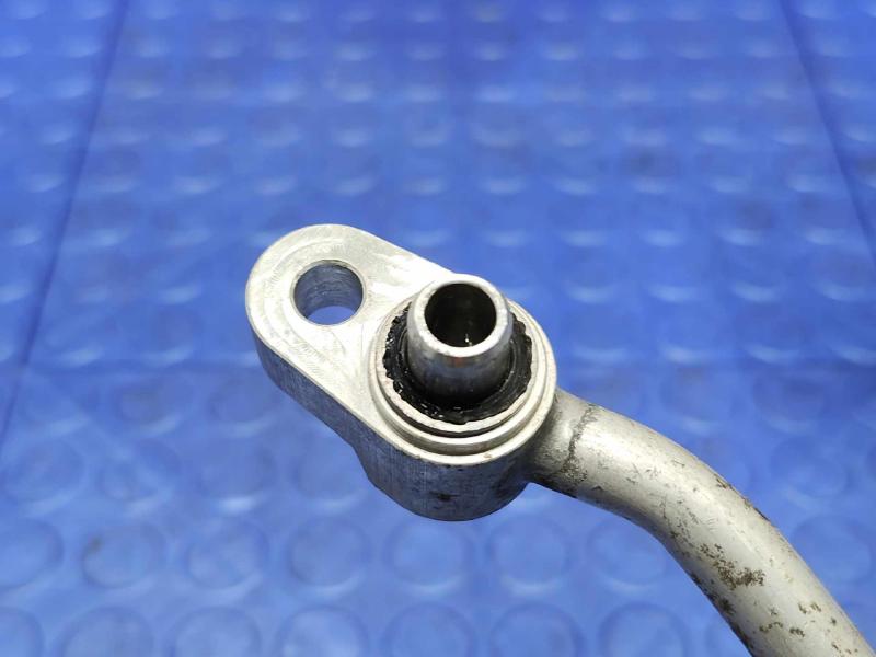 2018-2019 Kia Rio AC Air Conditioner Discharge Hose Genuine OEM 97762H9150