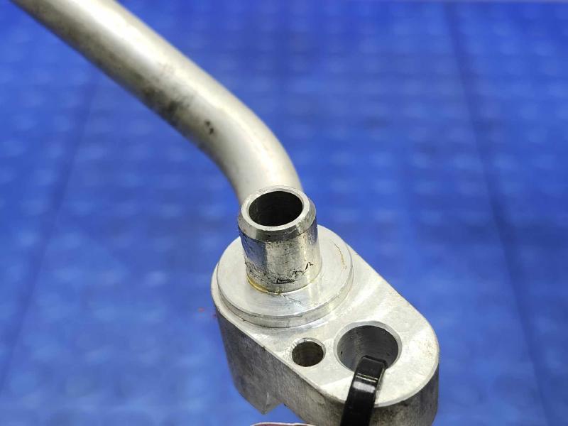2018-2019 Kia Rio AC Air Conditioner Discharge Hose Genuine OEM 97762H9150