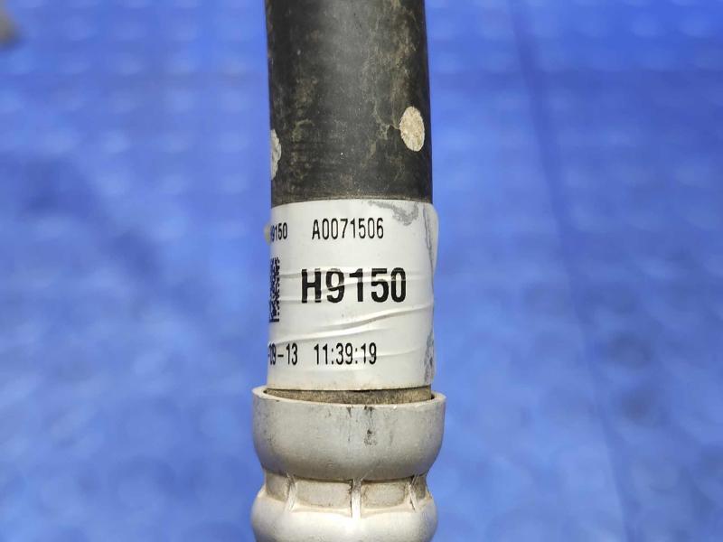 2018-2019 Kia Rio AC Air Conditioner Discharge Hose Genuine OEM 97762H9150