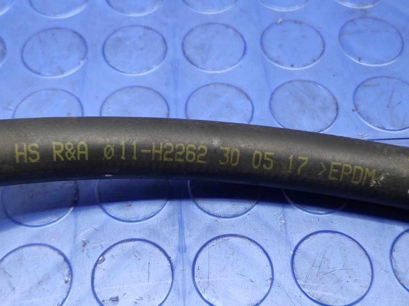 2018-2019 Kia Rio AC Air Conditioner Discharge Hose Genuine OEM 97762H9150