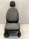 2015 Ford Escape Front Seat