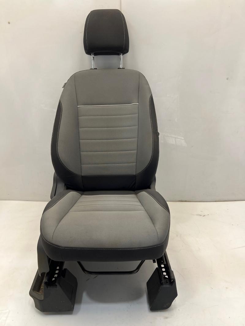 2015 Ford Escape Front Seat