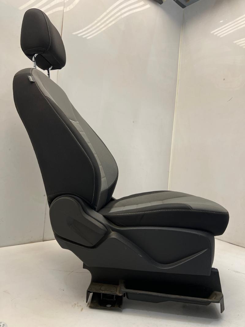 2015 Ford Escape Front Seat