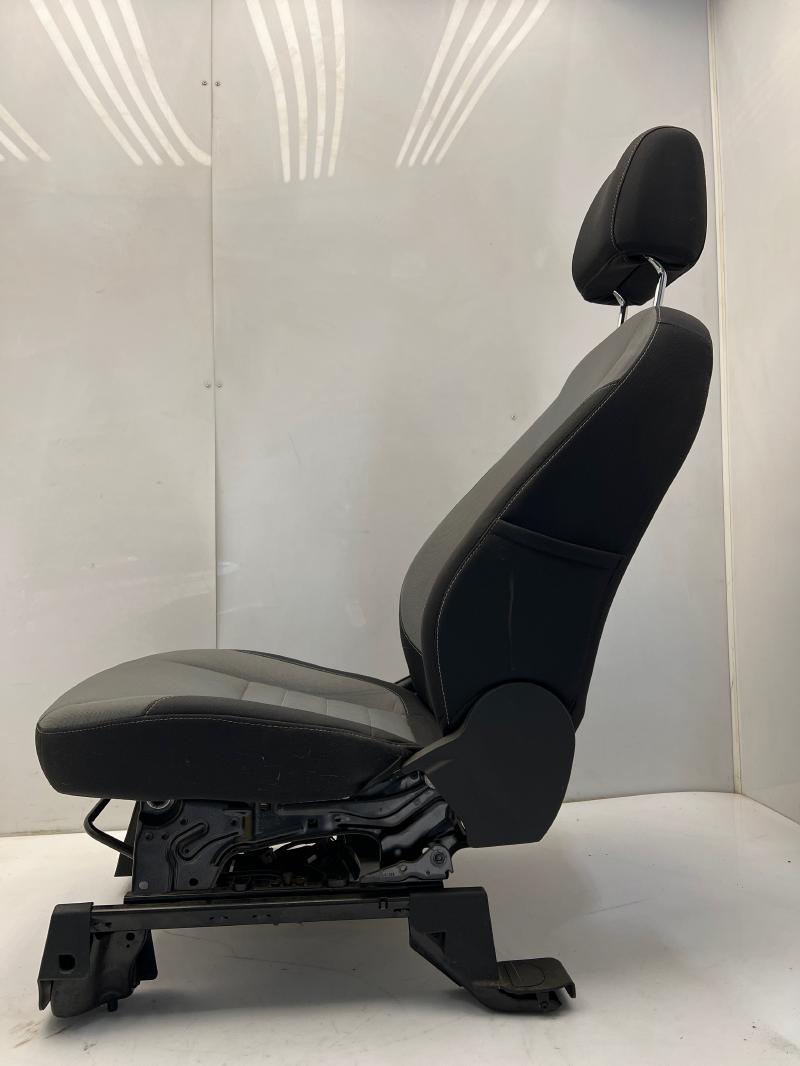 2015 Ford Escape Front Seat