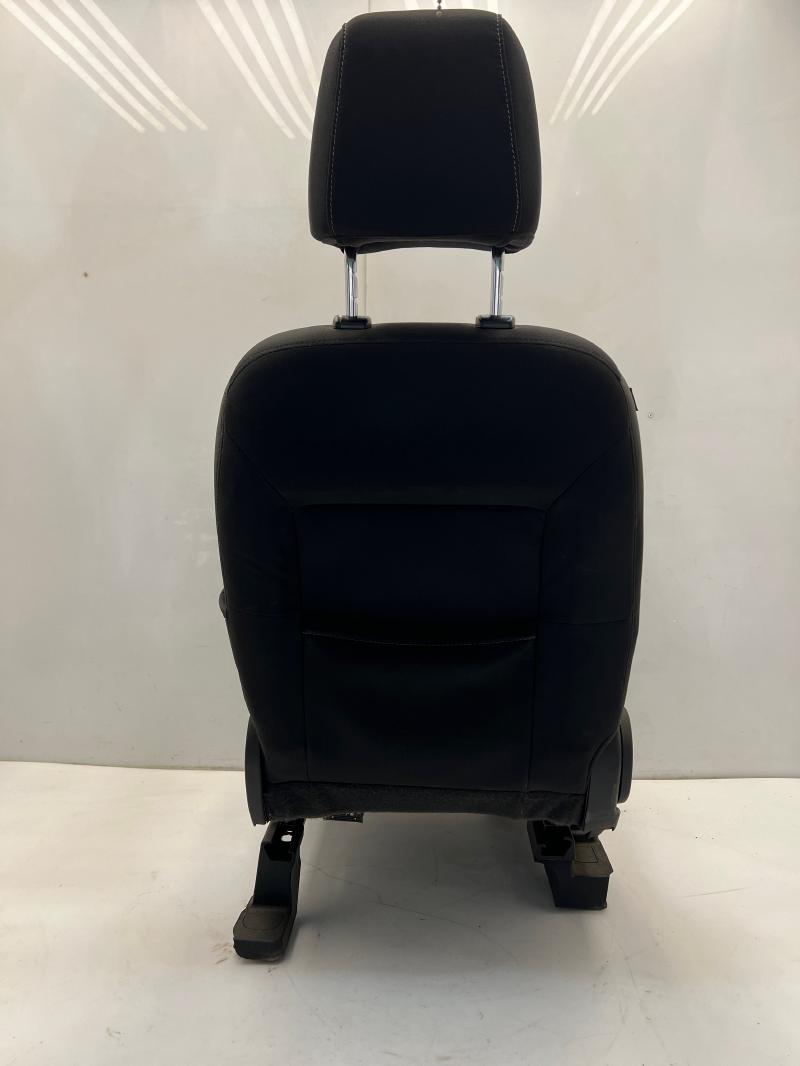2015 Ford Escape Front Seat