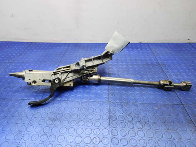 2016-2018 Ford Edge Steering Column Bare Genuine OEM F2GZ3C529AB