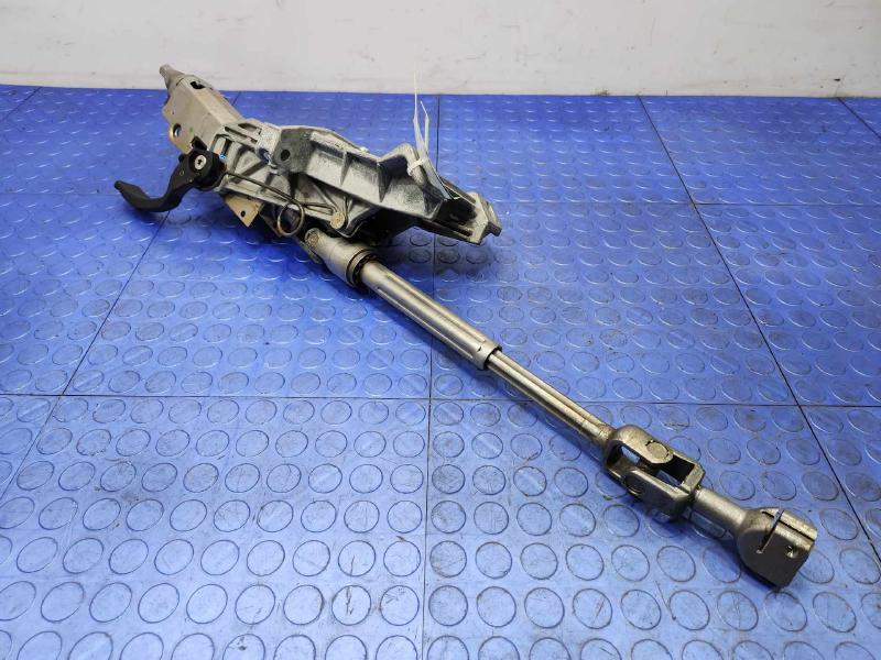 2016-2018 Ford Edge Steering Column Bare Genuine OEM F2GZ3C529AB