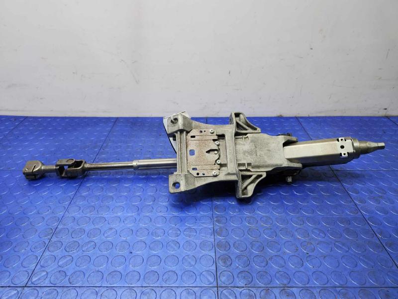 2016-2018 Ford Edge Steering Column Bare Genuine OEM F2GZ3C529AB