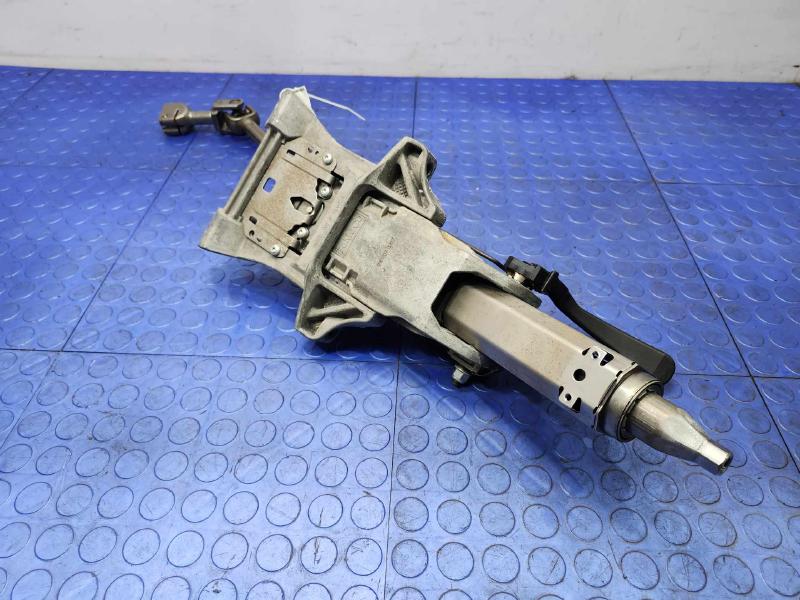 2016-2018 Ford Edge Steering Column Bare Genuine OEM F2GZ3C529AB