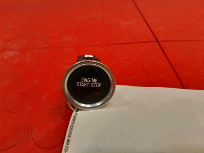 2017-2022 Buick Encore Keyless Ignition Start Stop Switch OEM 95321828