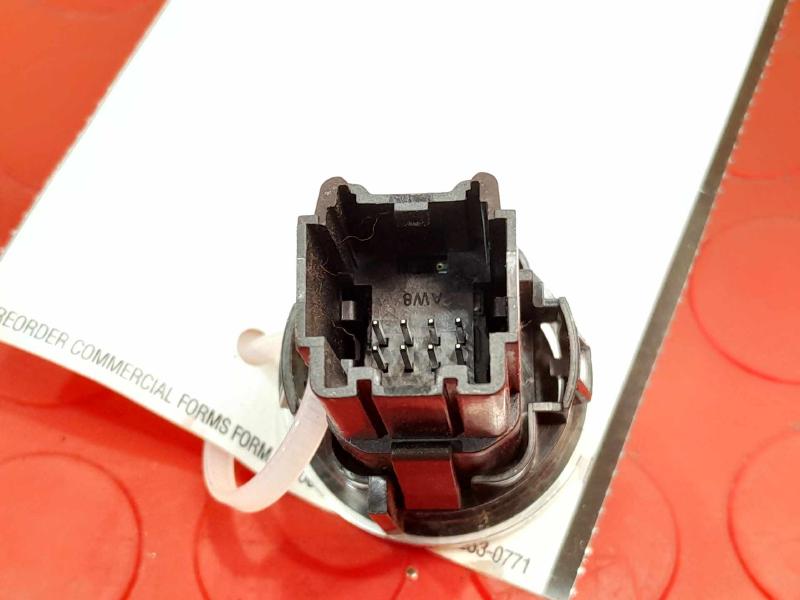 2017-2022 Buick Encore Keyless Ignition Start Stop Switch OEM 95321828