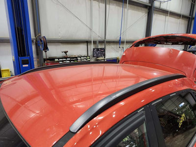2019 Hyundai Kona Luggage Rack
