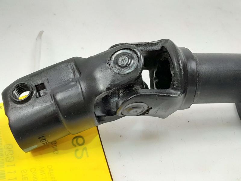 2019 Chevrolet Malibu Steering Coupler