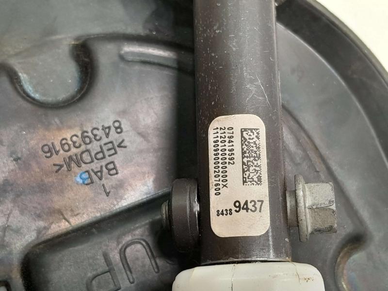 2019 Chevrolet Malibu Steering Coupler