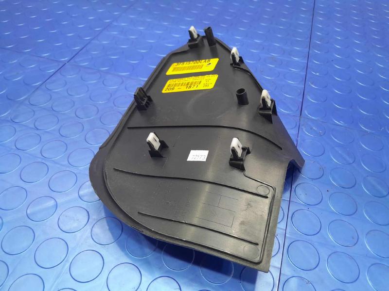 2017 Lincoln MKC Misc Ebay Parts