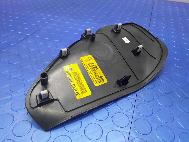 2017 Lincoln MKC Misc Ebay Parts