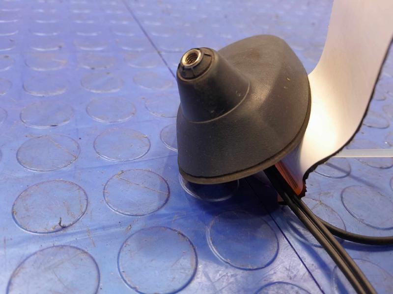 2014 Nissan Versa Antenna