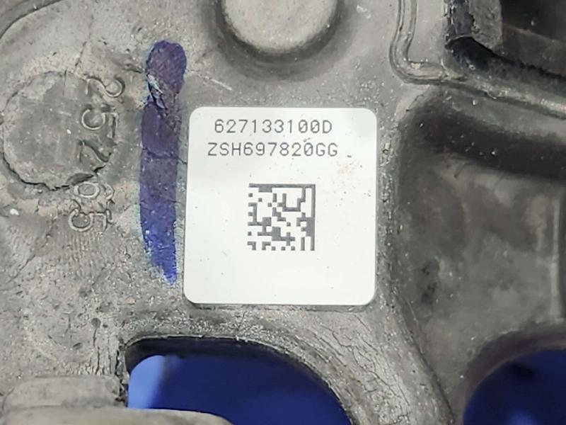 2016 Dodge Challenger Steering Wheel