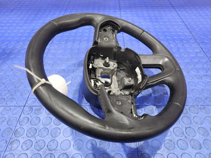 2016 Dodge Challenger Steering Wheel