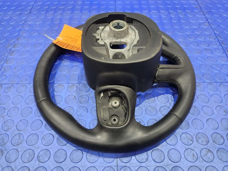 2016 Dodge Challenger Steering Wheel
