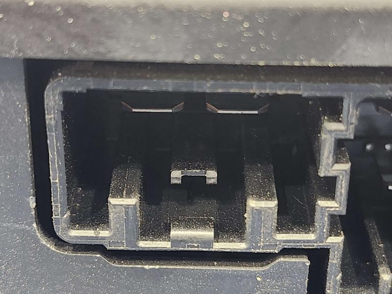 2017 Cadillac XT5 Chassis Brain Box