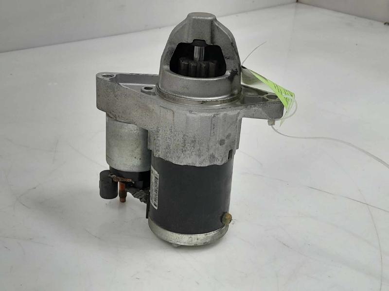 2015 Jeep Cherokee Starter Motor