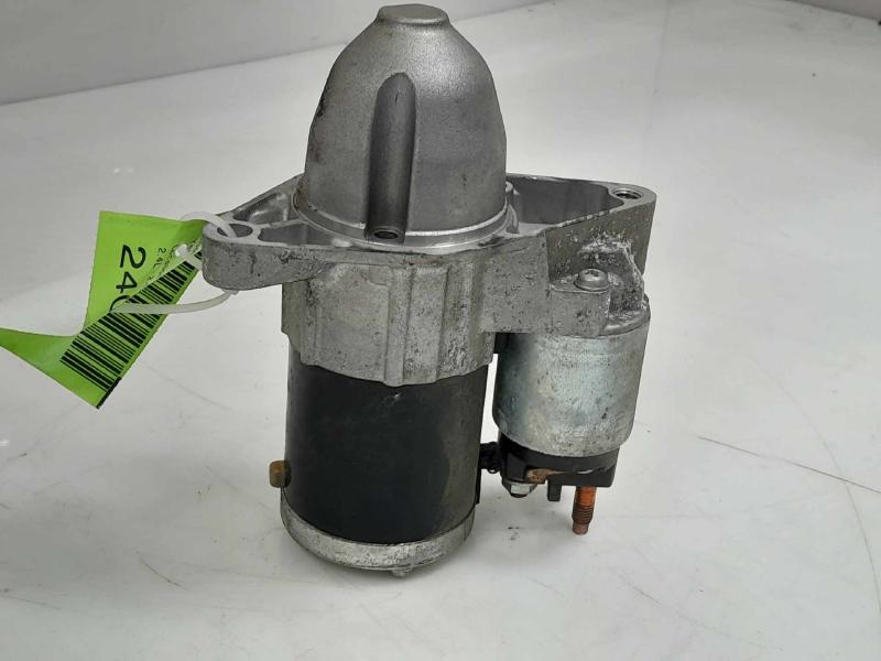 2015 Jeep Cherokee Starter Motor