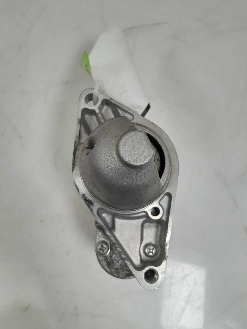 2015 Jeep Cherokee Starter Motor