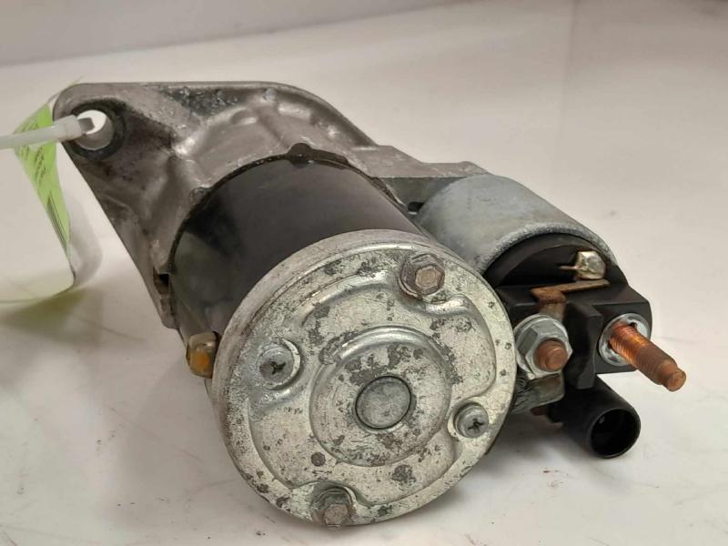 2015 Jeep Cherokee Starter Motor
