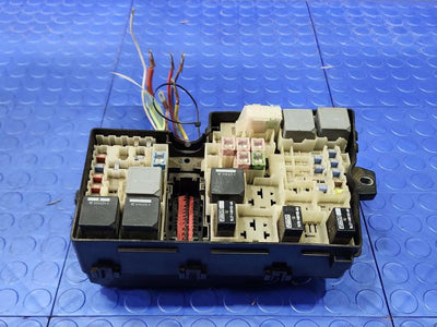 2016 Ford Focus ST 2.0L Turbo Engine Fuse Box Relay Junction Block OEM G1EZ14290P