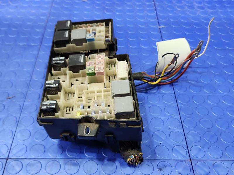 2016 Ford Focus ST 2.0L Turbo Engine Fuse Box Relay Junction Block OEM G1EZ14290P
