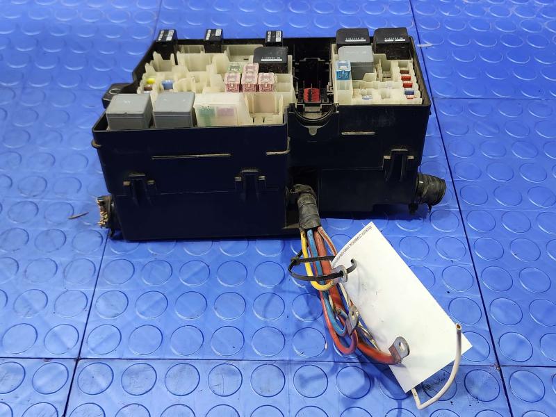 2016 Ford Focus ST 2.0L Turbo Engine Fuse Box Relay Junction Block OEM G1EZ14290P